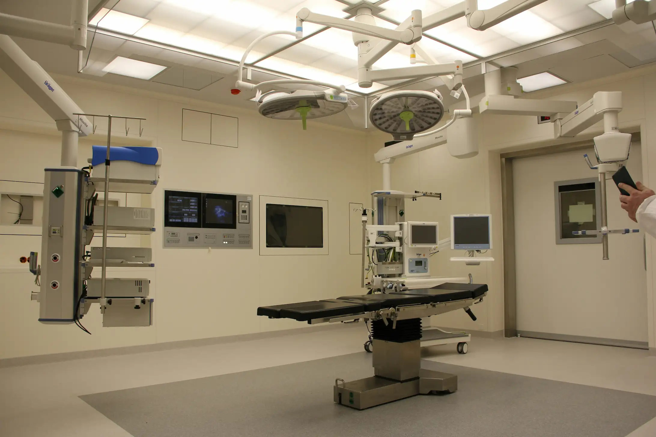 About Electromed Solutions