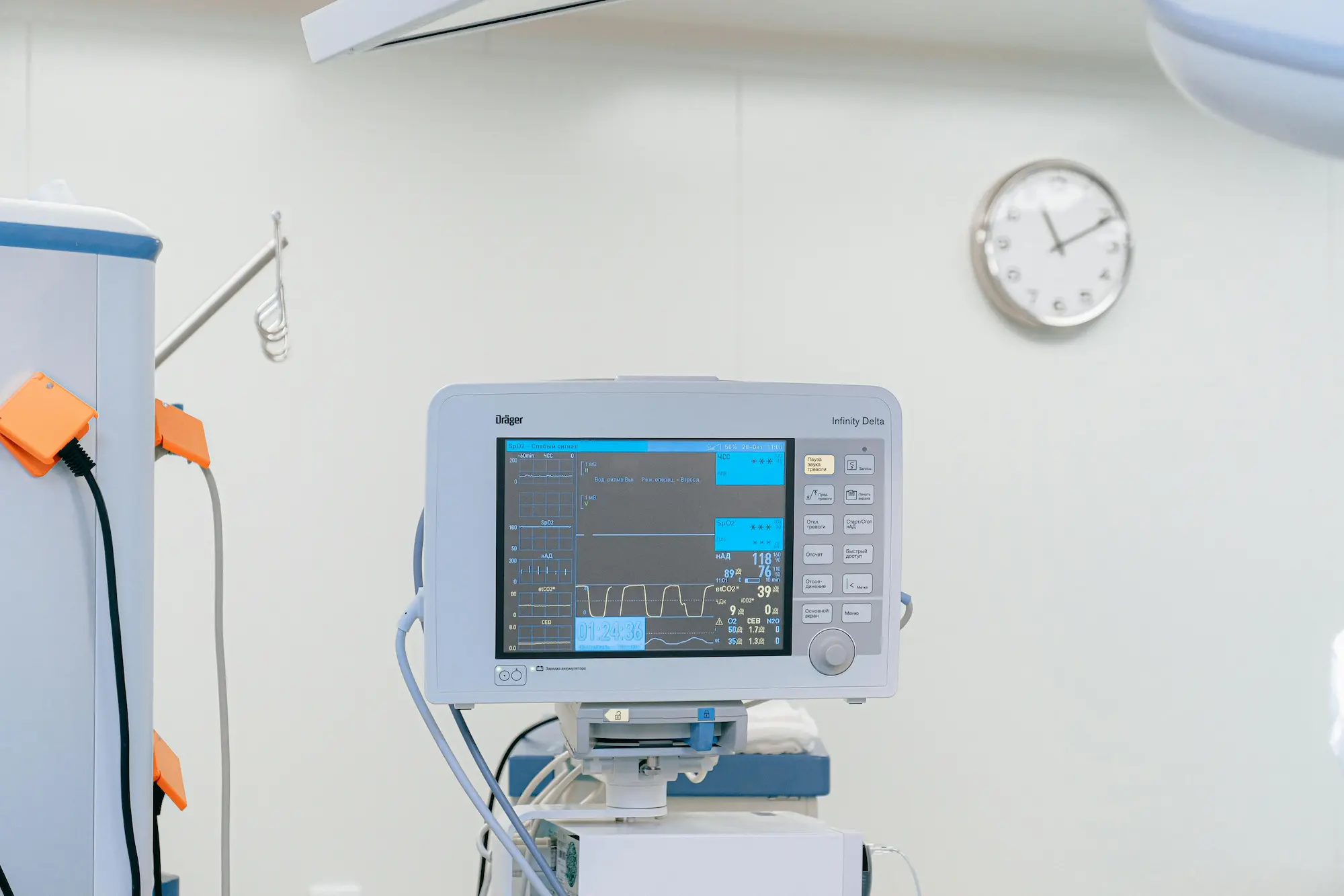About Electromed Solutions