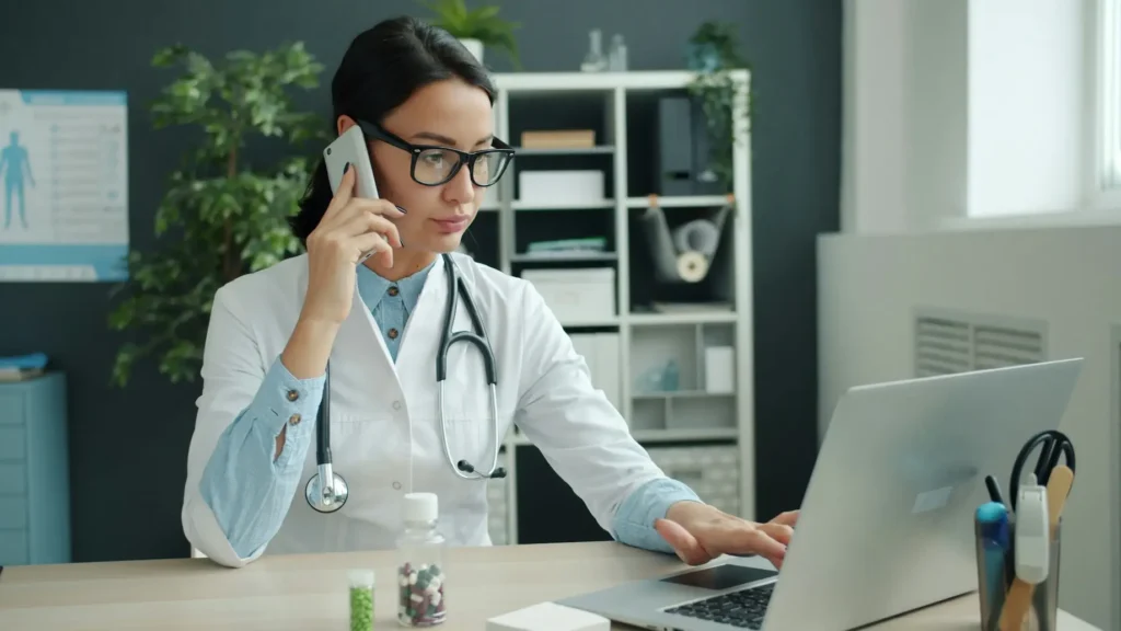 Nurse Call System